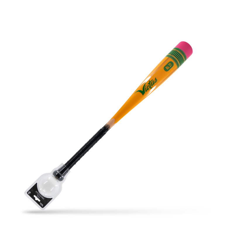 Victus Yardstick Pencil Plastic Bat