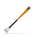 Victus Yardstick Pencil Plastic Bat