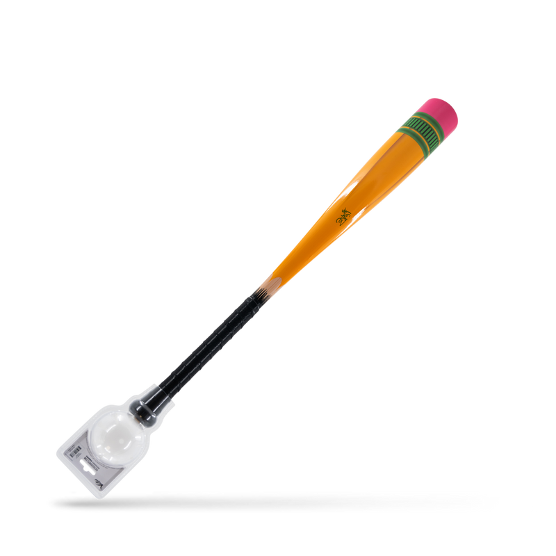 Victus Yardstick Pencil Plastic Bat