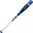 Victus Vibe Pro-Crayon Bobby Blue USA Baseball Bat (-10)