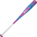 Victus Vibe Pro-Crayon Tatis Pink USA Baseball Bat (-10)