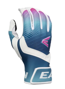 Easton Walk-Off Ethos Hazy Collection Youth Baseball Batting Gloves