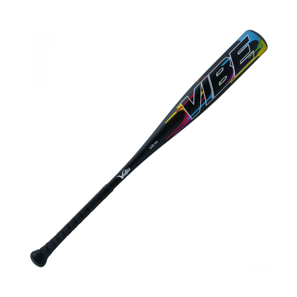 Rawlings 2024 Clout USSSA Baseball Bat - One-Piece Aluminum, -8/-10 Drop, 2 3/4" Barrel