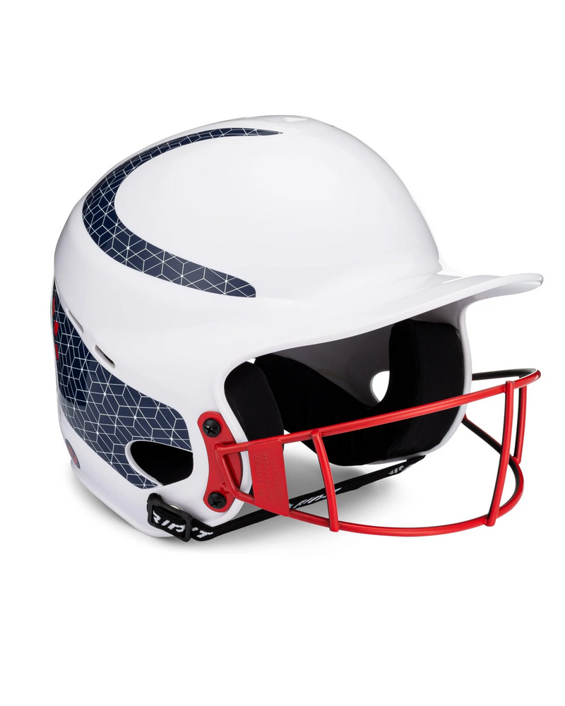 Rit-It Vision Classic Softball Batter's Helmet 2.0