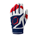EvoShield SRZ-1™ Adult Baseball Batting Gloves