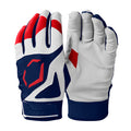 #Color_Navy/Scarlet