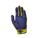 Louisville Slugger Savannah Bananas Genuine V2 Youth Batting Gloves