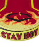 EvoShield X-SRZ™ Stay Hot Adult Sliding Mitt 2.0