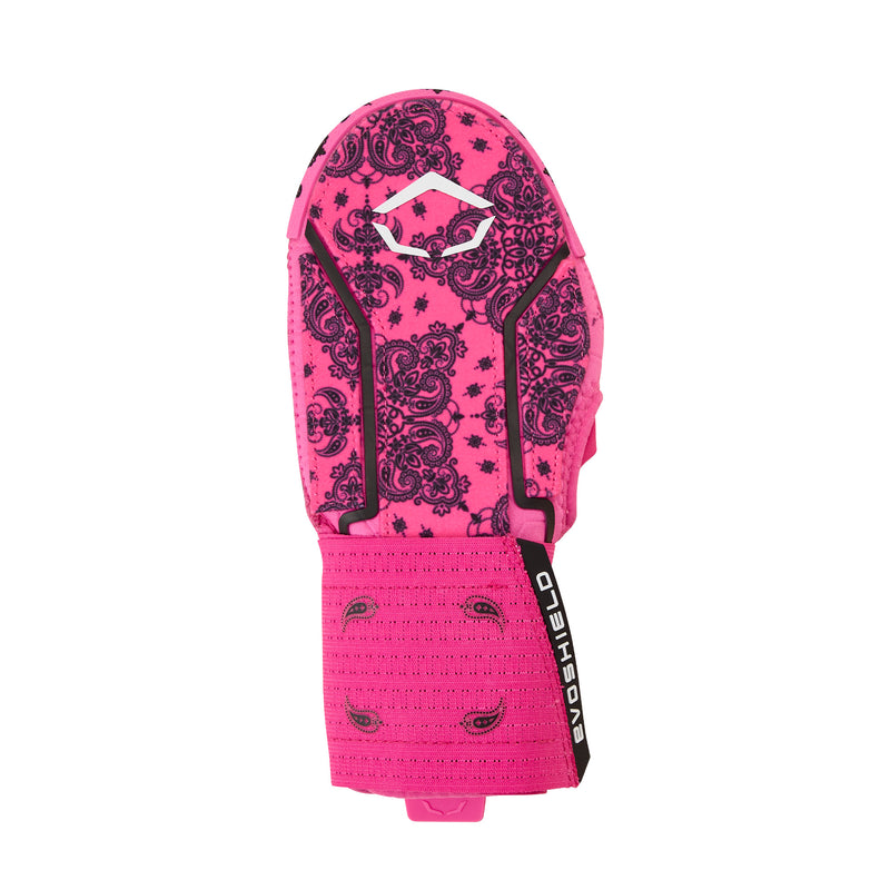 EvoShield X-SRZ™ Paisley Youth Sliding Mitt 2.0