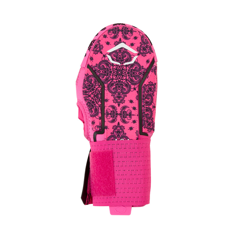 EvoShield X-SRZ™ Paisley Adult Sliding Mitt 2.0