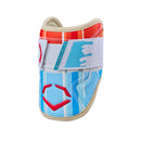 EvoShield X-SRZ™ Red, White & Ice Batter's Elbow Guard