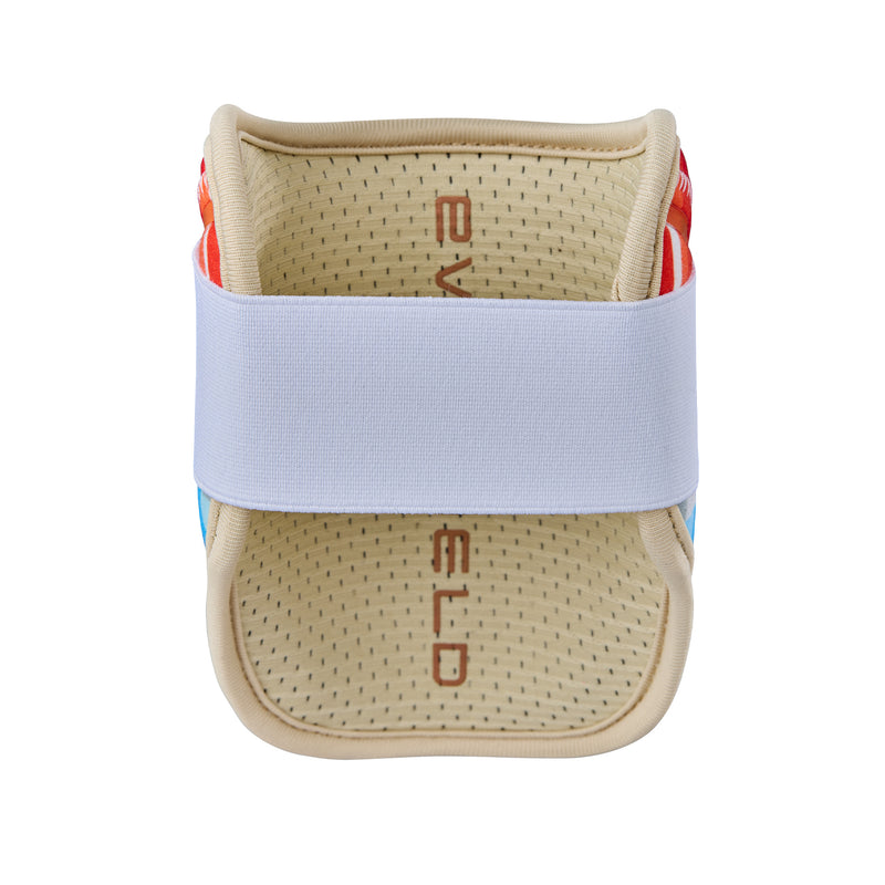 EvoShield X-SRZ™ Red, White & Ice Batter's Elbow Guard