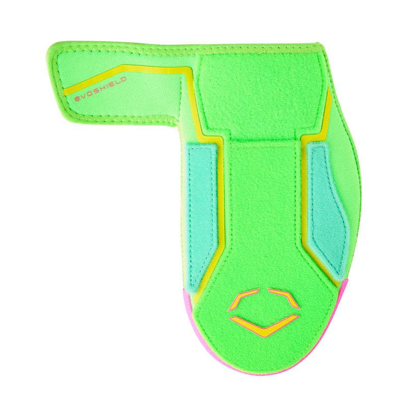 EvoShield X-SRZ™ Melon Shorty Adult Sliding Mitt 2.0