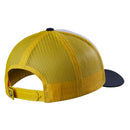 Evoshield Savannah Bananas Tri Color Trucker Snapback Hat