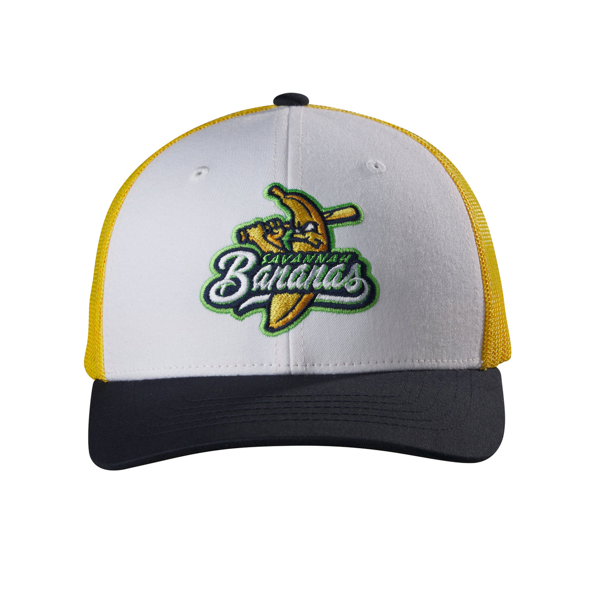 IDEASWAM キャップ　yellow HEADWEAR – IDEASWAM