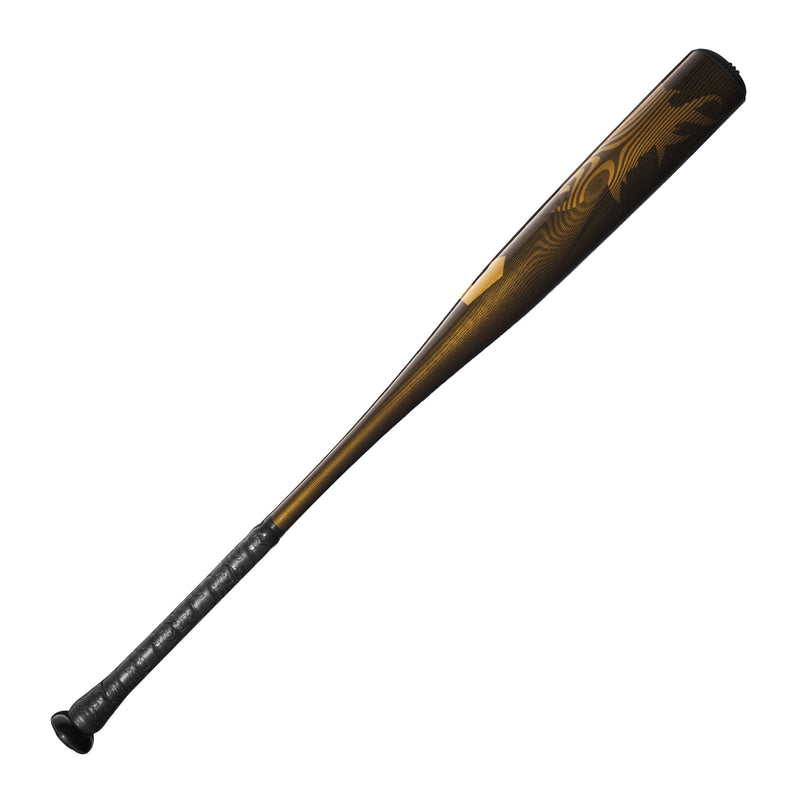 DeMarini 2024 Voodoo One BBCOR Baseball Bat (-3)