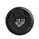 DeMarini 2024 The Goods Hybrid BBCOR Baseball Bat (-3)