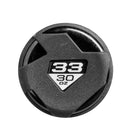 DeMarini 2025 Voodoo® One BBCOR Baseball Bat (-3)