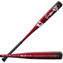 DeMarini 2025 Voodoo® One BBCOR Baseball Bat (-3)