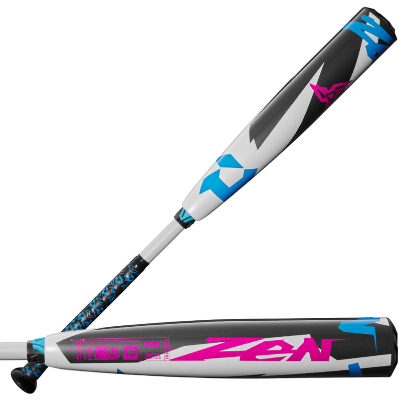 DeMarini Zen 2 3/4" USSSA Baseball Bat (-10)