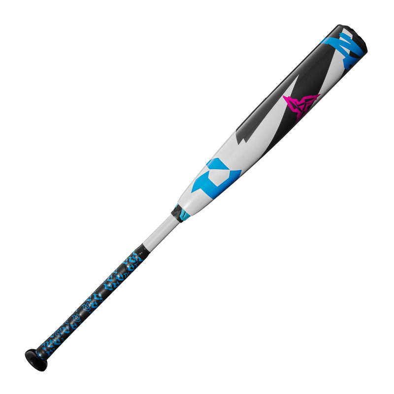 DeMarini Zen 2 3/4" USSSA Baseball Bat (-8)