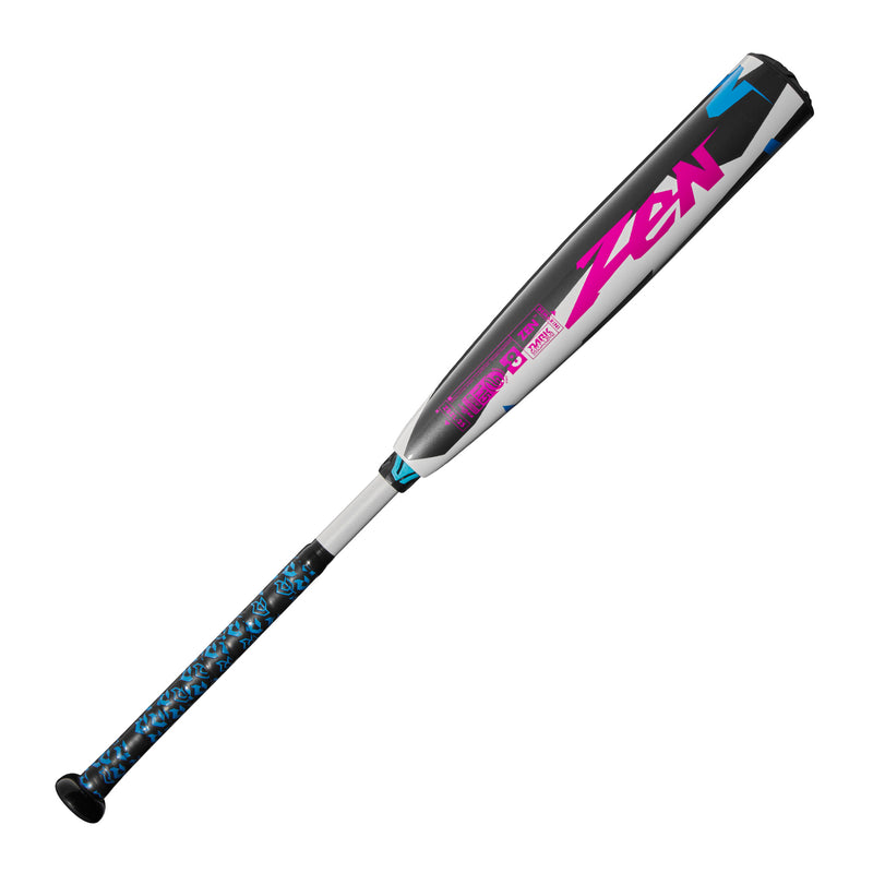 DeMarini Zen 2 3/4" USSSA Baseball Bat (-8)