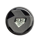 DeMarini 2026 Voodoo® One BBCOR Baseball Bat (-3)