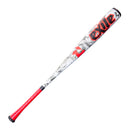 DeMarini 2026 Exile™ BBCOR Baseball Bat (-3)