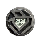 DeMarini 2026 Exile™ BBCOR Baseball Bat (-3)