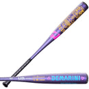 DeMarini 2026 Voodoo One USA Baseball Bat (-5)
