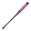 DeMarini 2026 Limited Edition Exile™ "Cyborg" BBCOR Baseball Bat (-3)