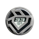 DeMarini 2026 Limited Edition Exile™ "Cyborg" BBCOR Baseball Bat (-3)