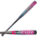 DeMarini 2026 Limited Edition Exile™ "Cyborg" BBCOR Baseball Bat (-3)