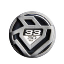 DeMarini 2026 Limited Edition Exile™ "Rogue" BBCOR Baseball Bat (-3)