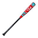 DeMarini 2027 The Goods USA Baseball Bat (-10)