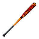 DeMarini 2027 Exile USA Baseball Bat (-11)