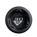 DeMarini 2027 Exile USA Baseball Bat (-11)