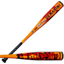 DeMarini 2027 Exile USA Baseball Bat (-11)