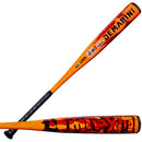 DeMarini 2027 Exile USA Baseball Bat (-5)