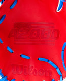 Wilson A2000 1786 July 2026 Glove Of The Month - 11.5" - Nutmeg Sporting Goods