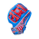 Wilson A2000 1786 July 2026 Glove Of The Month - 11.5" - Nutmeg Sporting Goods