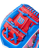 Wilson A2000 1786 July 2026 Glove Of The Month - 11.5" - Nutmeg Sporting Goods