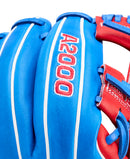 Wilson A2000 1786 July 2026 Glove Of The Month - 11.5" - Nutmeg Sporting Goods