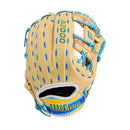 Wilson A2000 2027 Bobby Witt Jr. BWJ7 Chinook Seedery Infield Baseball Glove - 11.75"