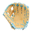 Wilson A2000 2027 Bobby Witt Jr. BWJ7 Chinook Seedery Infield Baseball Glove - 11.75"