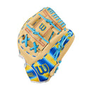 Wilson A2000 2027 Bobby Witt Jr. BWJ7 Chinook Seedery Infield Baseball Glove - 11.75"