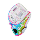 Wilson A200 EZ Catch "Unicorns Rainbow" Tee Ball Glove - 10" - Nutmeg Sporting Goods