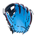 Wilson 2027 A1000 DP15 Infield Baseball Glove - 11.5"
