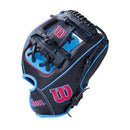 Wilson 2027 A1000 DP15 Infield Baseball Glove - 11.5"