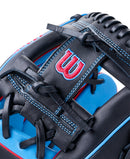 Wilson 2027 A1000 DP15 Infield Baseball Glove - 11.5"